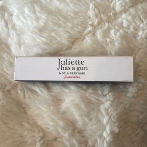Juliette has a gun: superdose 7.5ML - 0.25 fl oz
